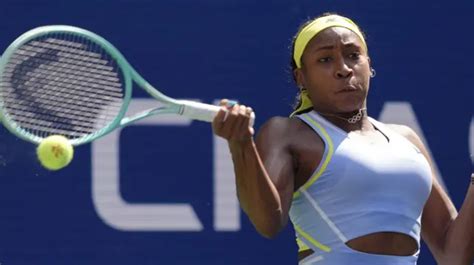US Open LIVE: Gauff, Djokovic, Zheng & Sabalenka in action on .